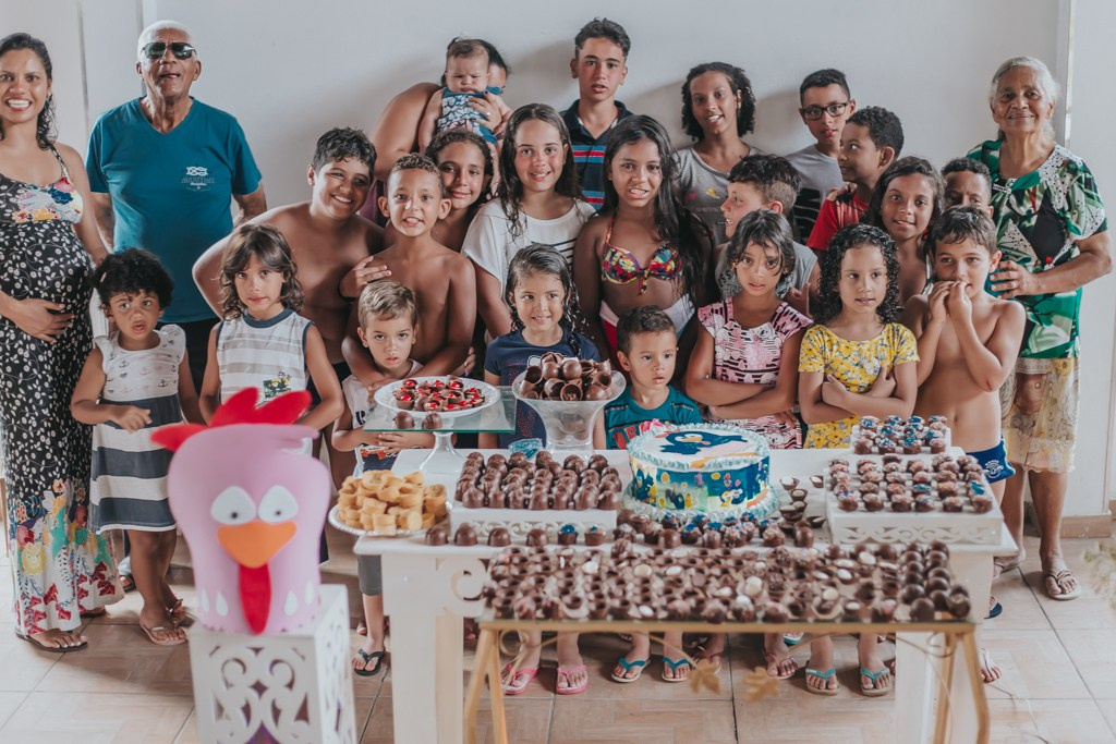 Bodas de Diamante. Fotógrafa de Eventos em São Paulo e Sorocaba Kika Damasceno