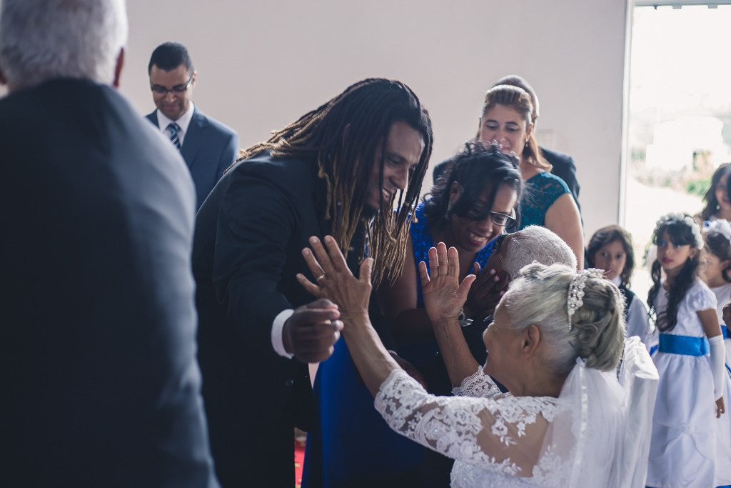 Bodas de Diamante. Fotógrafa de Eventos em São Paulo e Sorocaba Kika Damasceno
