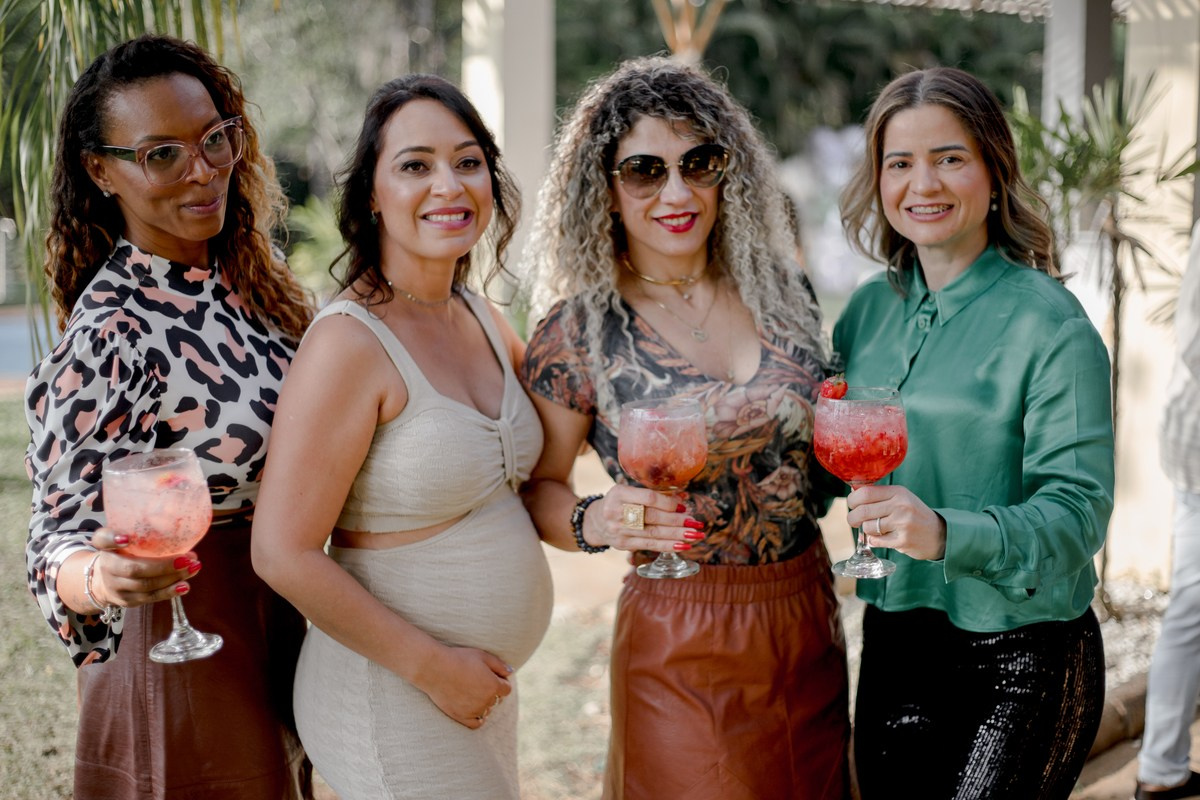Chá Revelação - Ronilson e Kika. Fotógrafa de Eventos em São Paulo e Sorocaba Kika Damasceno