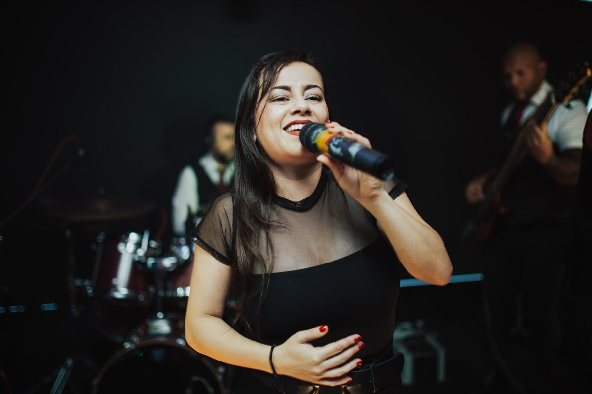 Carol Romero. Fotógrafa de Eventos em São Paulo e Sorocaba Kika Damasceno
