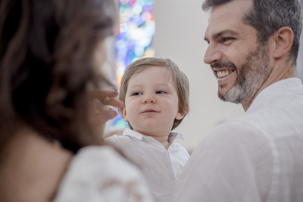 Batizado do Antonio. Fotógrafa de Eventos em São Paulo e Sorocaba Kika Damasceno