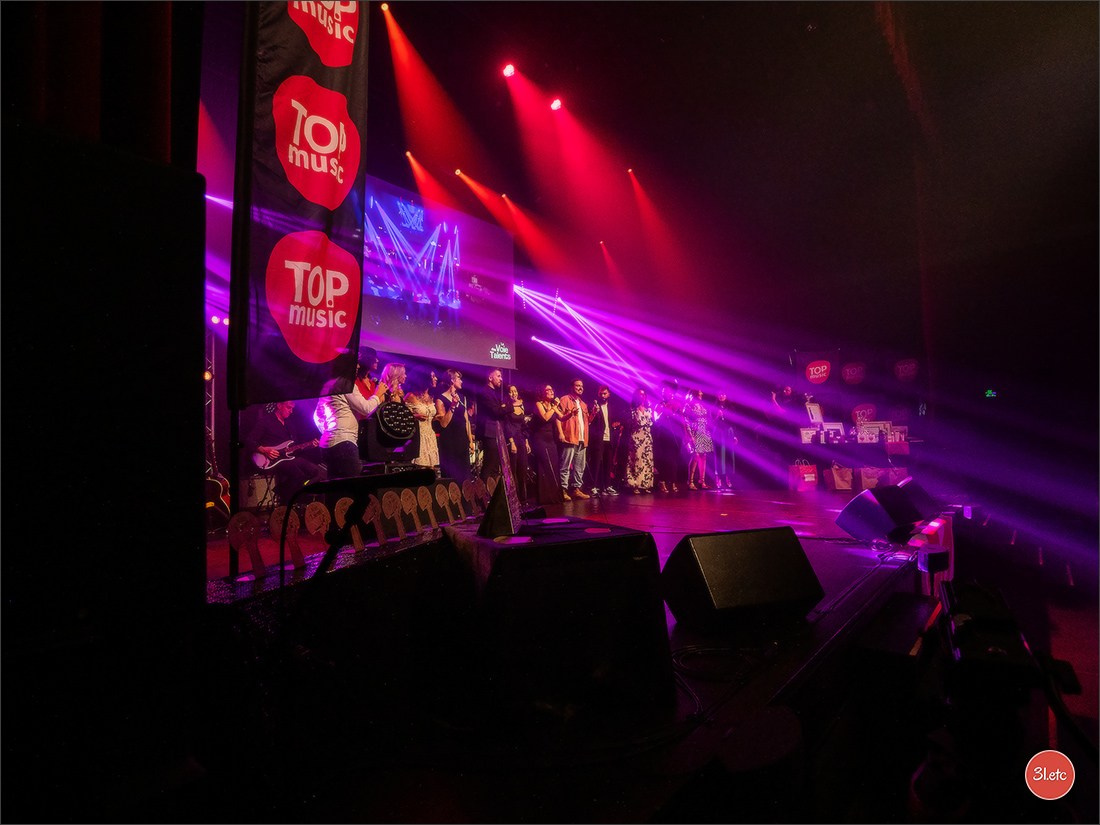 La Voie des Talents 2023. Photographe à Strasbourg | Portraits, Studio, Enfants, Événements