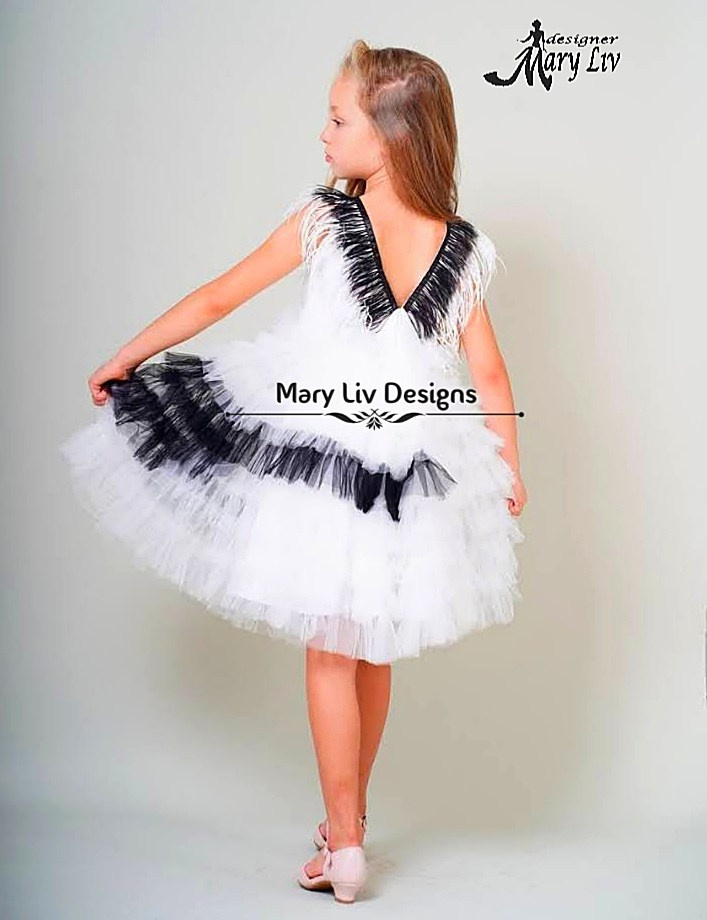 שמלה " Liana ". מרי ליב, מעצבת שמלות בתפירה אישית