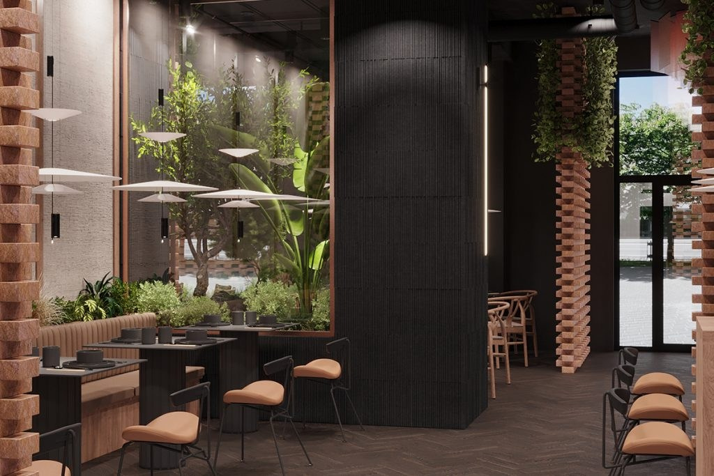 3D Rendering Services | AB Design Buro. Interior Design & 3D Rendering | AB Design Buro