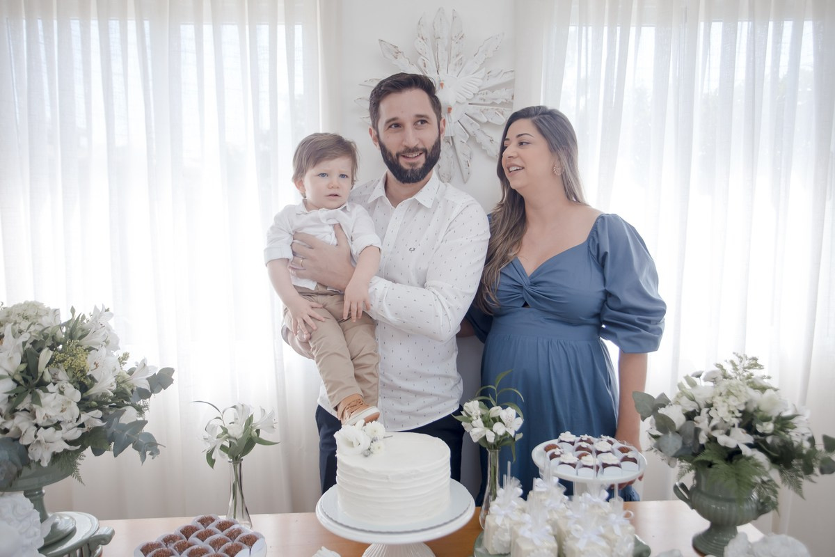 Batizado do Antonio. Fotógrafa de Eventos em São Paulo e Sorocaba Kika Damasceno