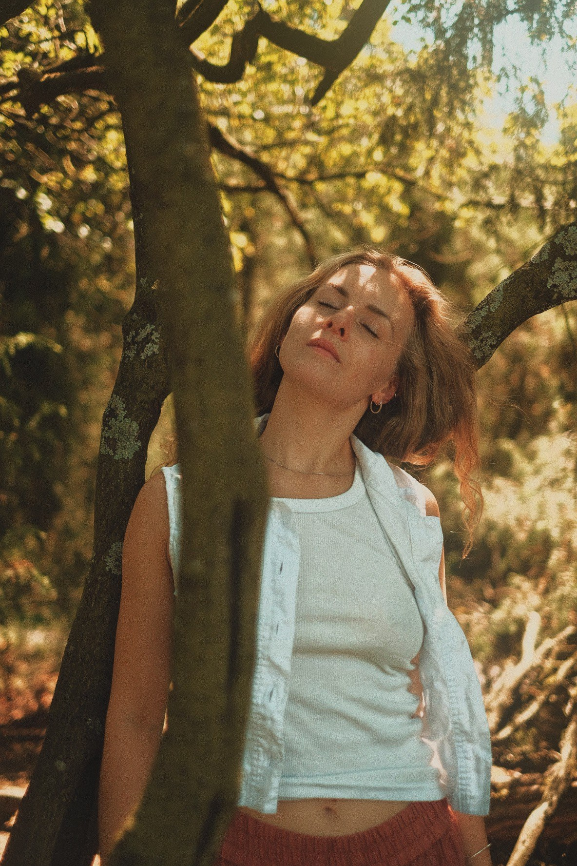 Lisa. Sasha Silver Photography