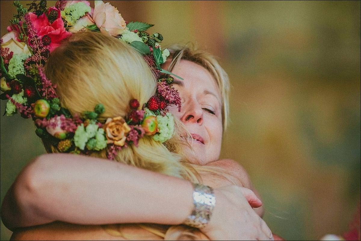 Michelle & Dan — Designer Vrtba Garden Wedding Photography, Prague