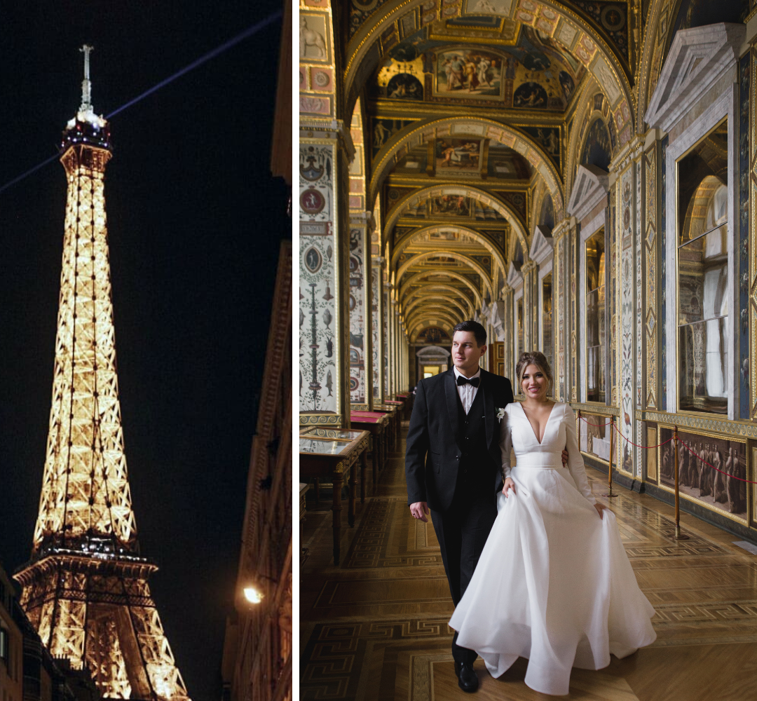 Presets for any camera, any light, any genre