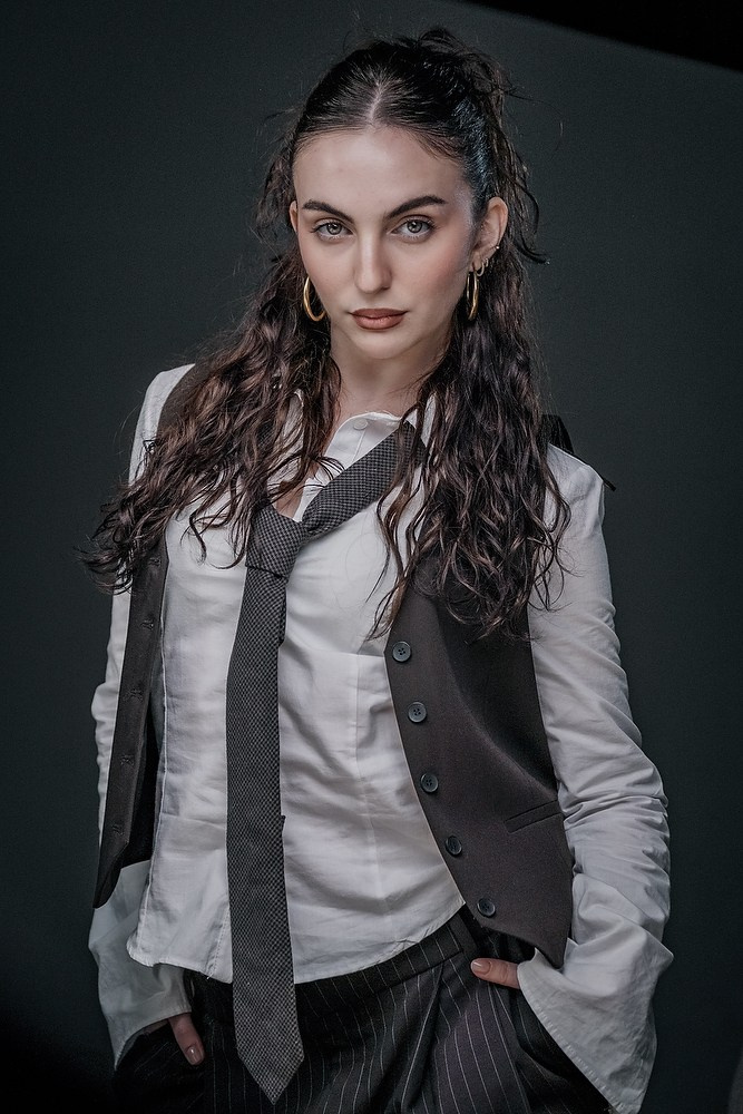 Book de Actor o Actriz