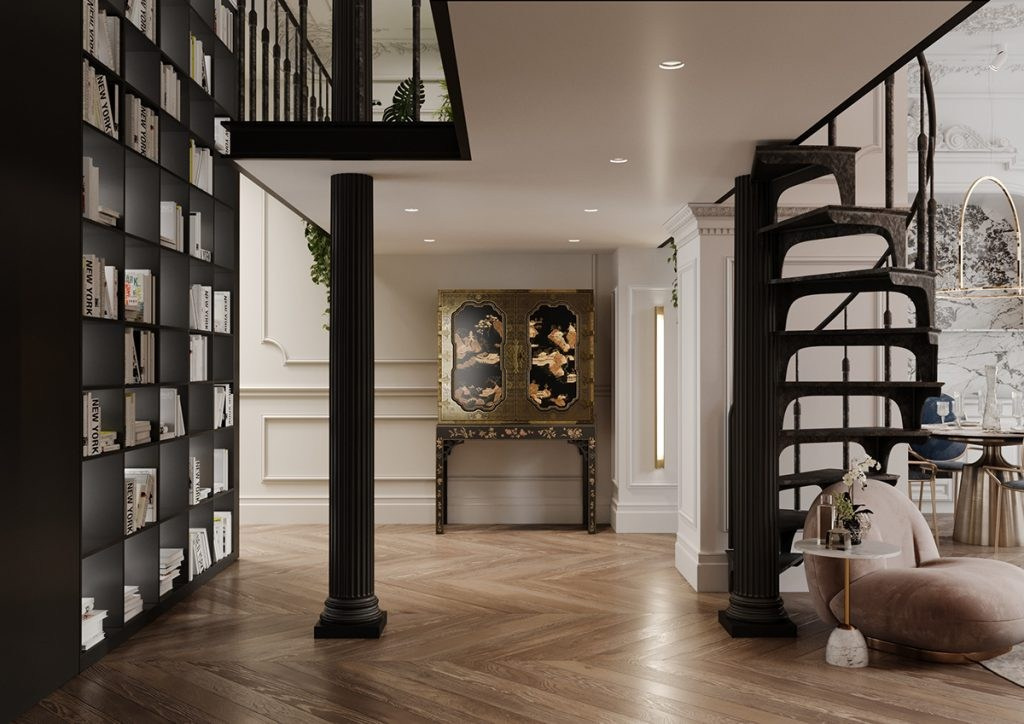 3D Rendering Services | AB Design Buro. Interior Design & 3D Rendering | AB Design Buro