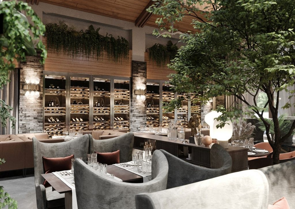 3D Rendering Services | AB Design Buro. Interior Design & 3D Rendering | AB Design Buro