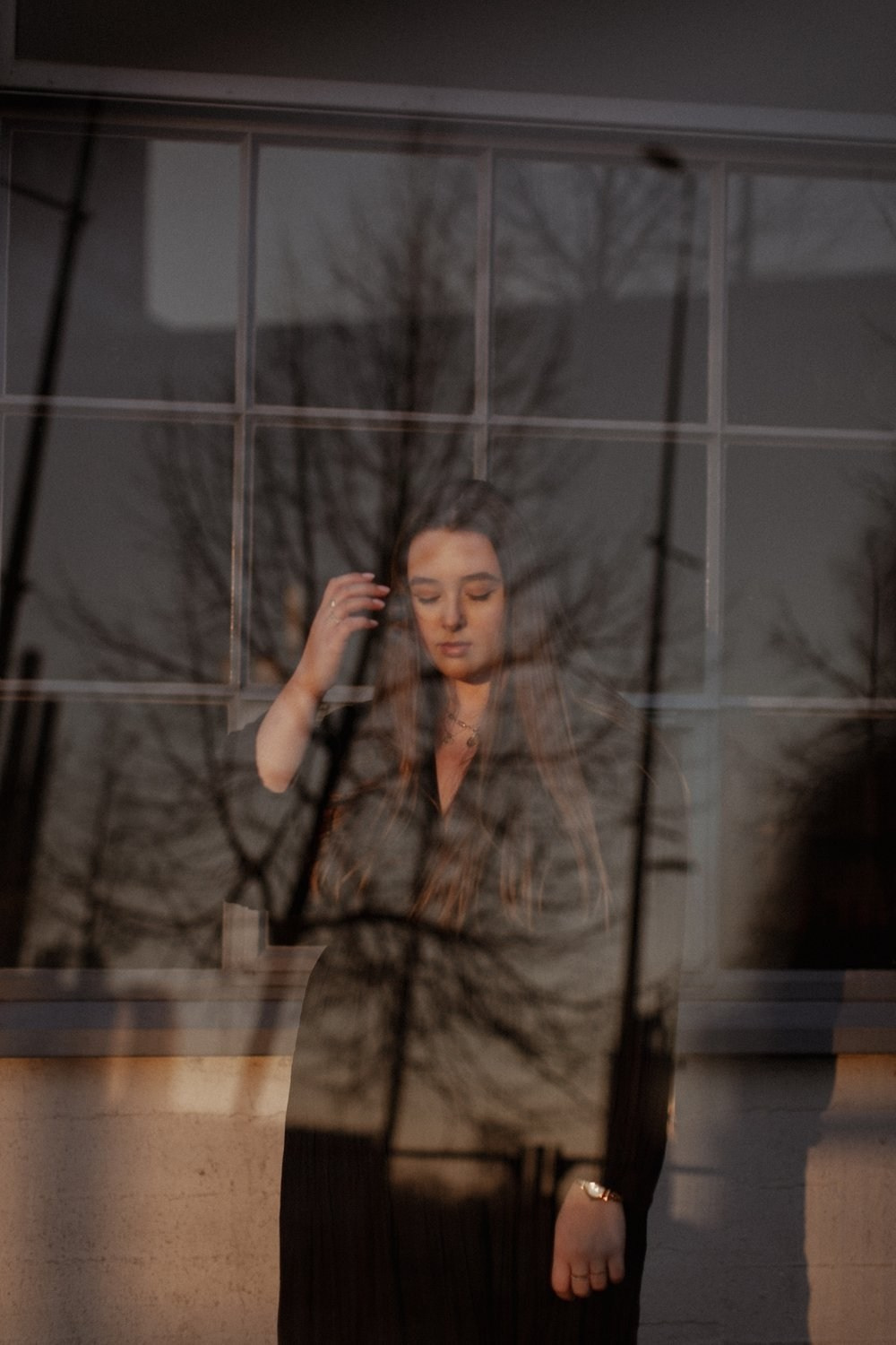 Портретная сессия. True self