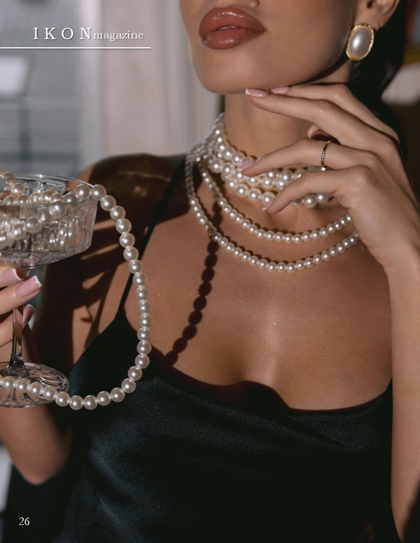 Photographer and Blogger Europe/Asia Nika Stoma