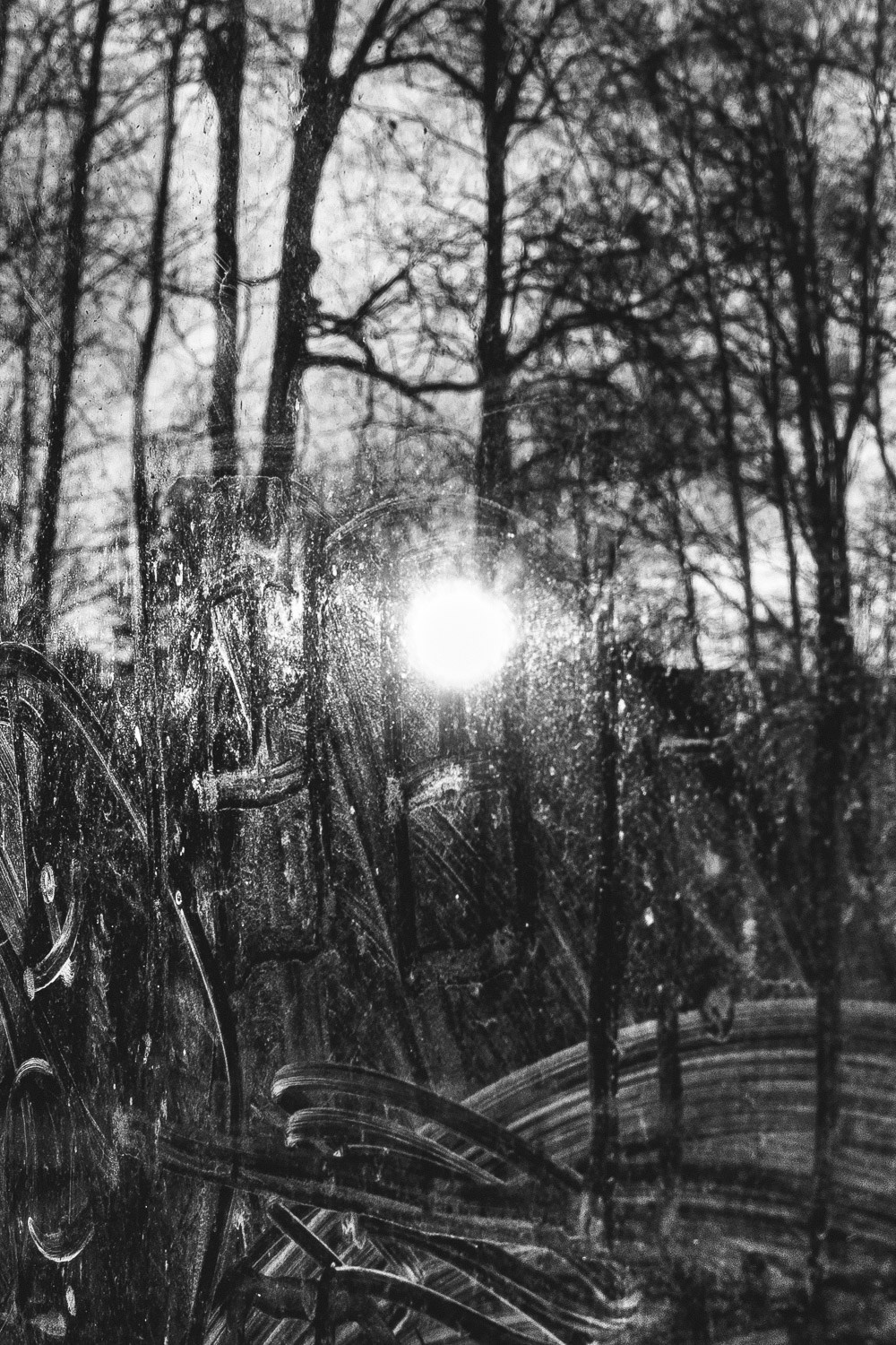 Олег Сатов, Санкт-Петербург. Photopolygon Mag