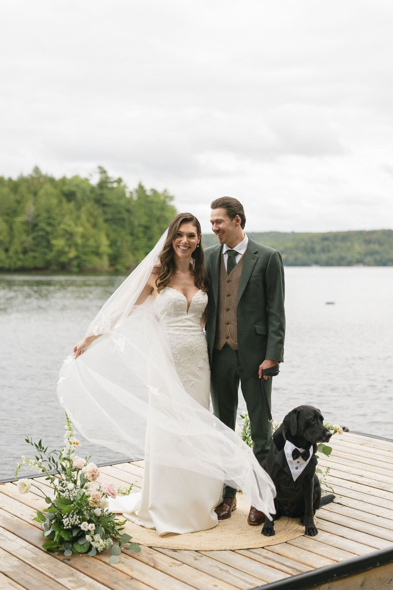 Lara & Mitch’s Candid Wedding Photos | Documentary-Style Wedding Photography | Toronto, GTA, Vaughan, Mississauga. Storytellers Films — Candid Wedding Videographer & Photographer in Toronto, Ontario and beyond