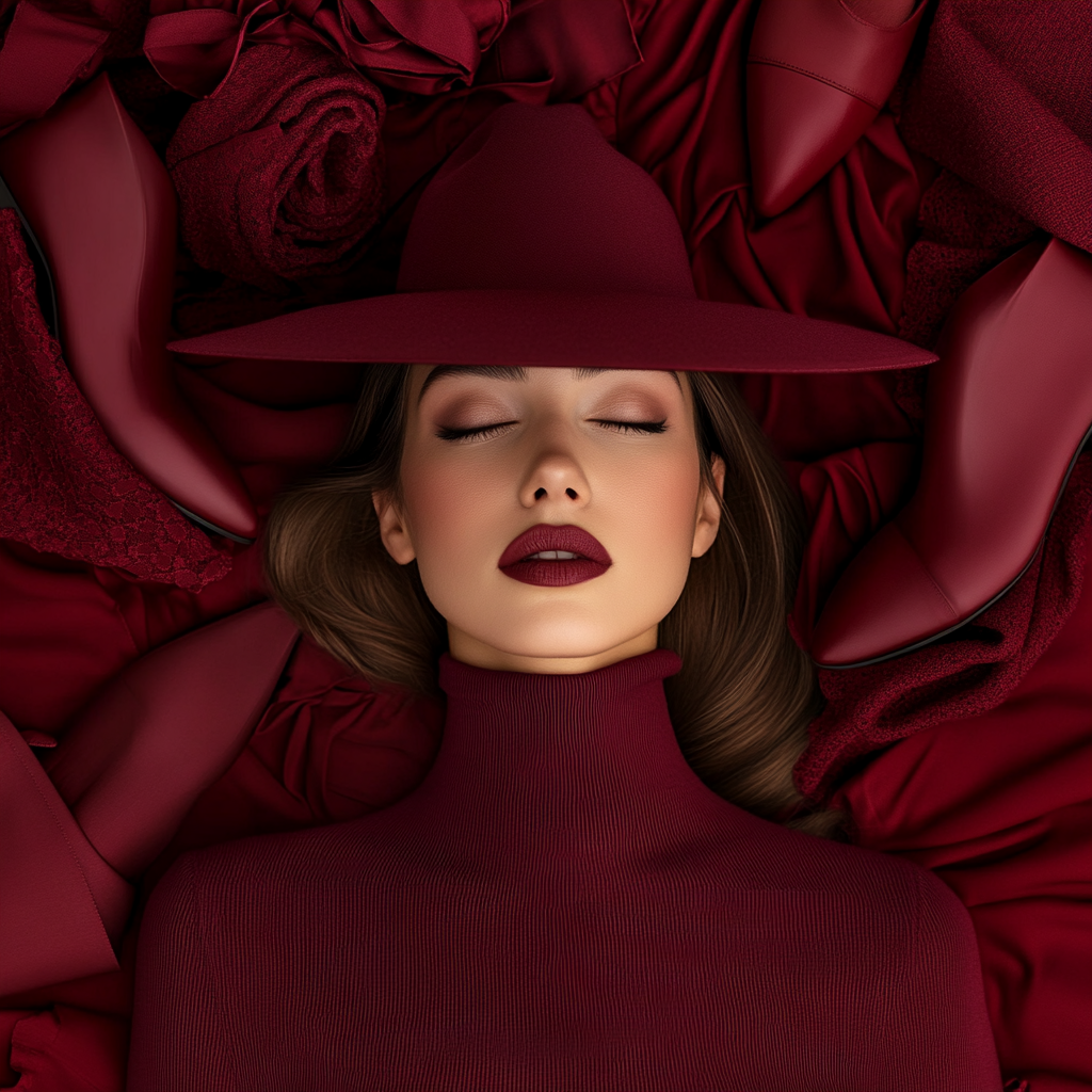 AI biznesa fotosesija. Sieviešu fotogrāfe Nadja Kraukle