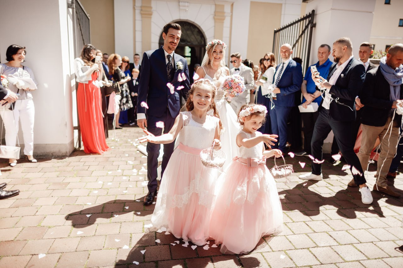 Hochzeitsfotograf Augsburg | Dein Profi für Foto & Video