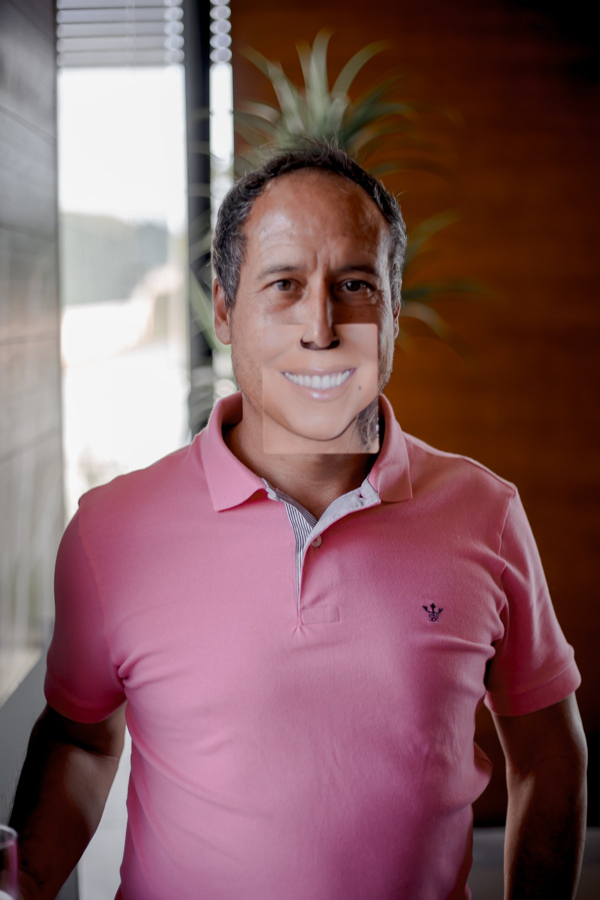 Vanessa e Marco - Bodas de Cristal. Fotógrafa de Eventos em São Paulo e Sorocaba Kika Damasceno