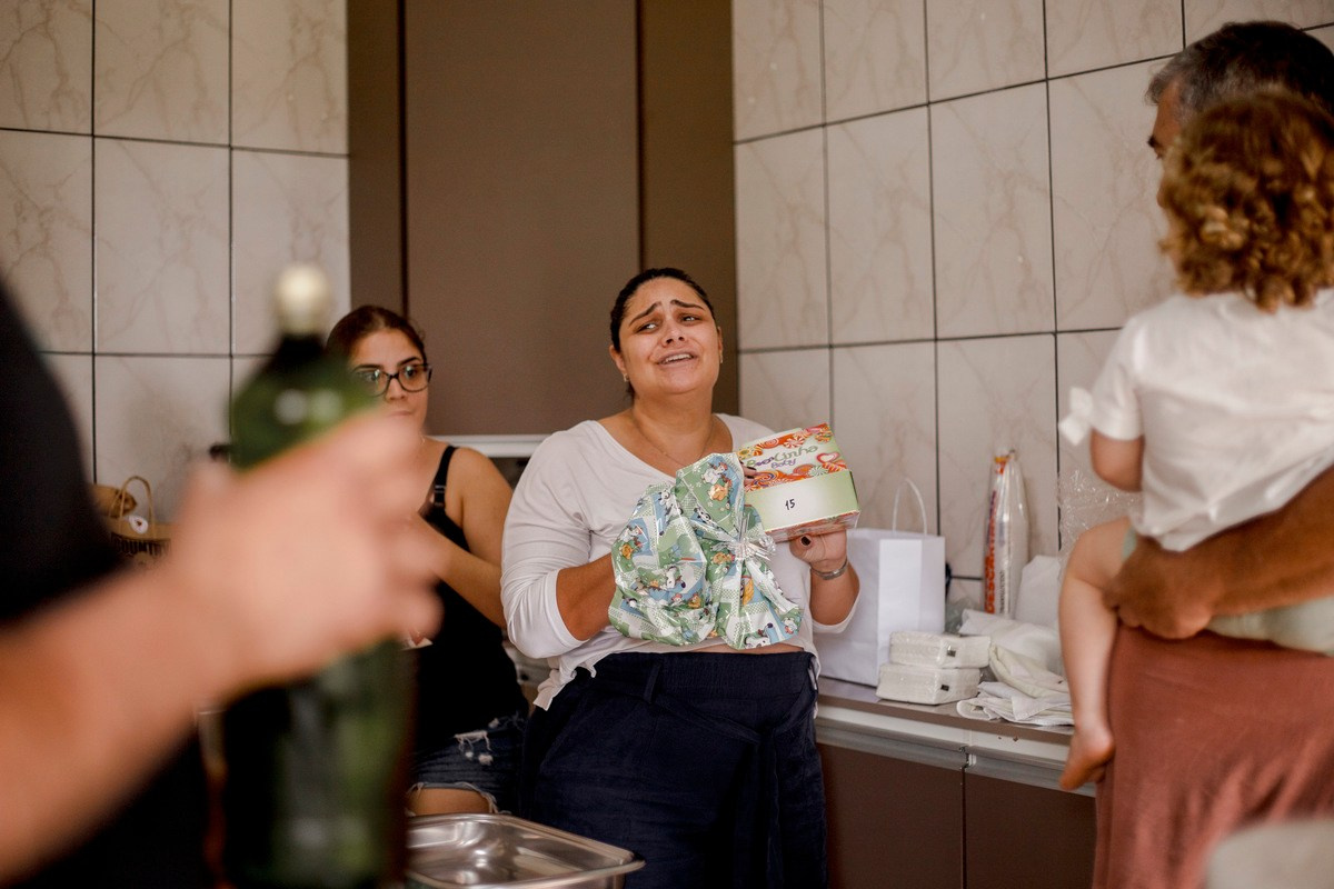 Luiza — 2º aninho. Fotógrafa de Eventos em São Paulo e Sorocaba Kika Damasceno