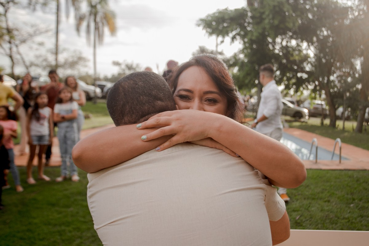 Chá Revelação - Ronilson e Kika. Fotógrafa de Eventos em São Paulo e Sorocaba Kika Damasceno