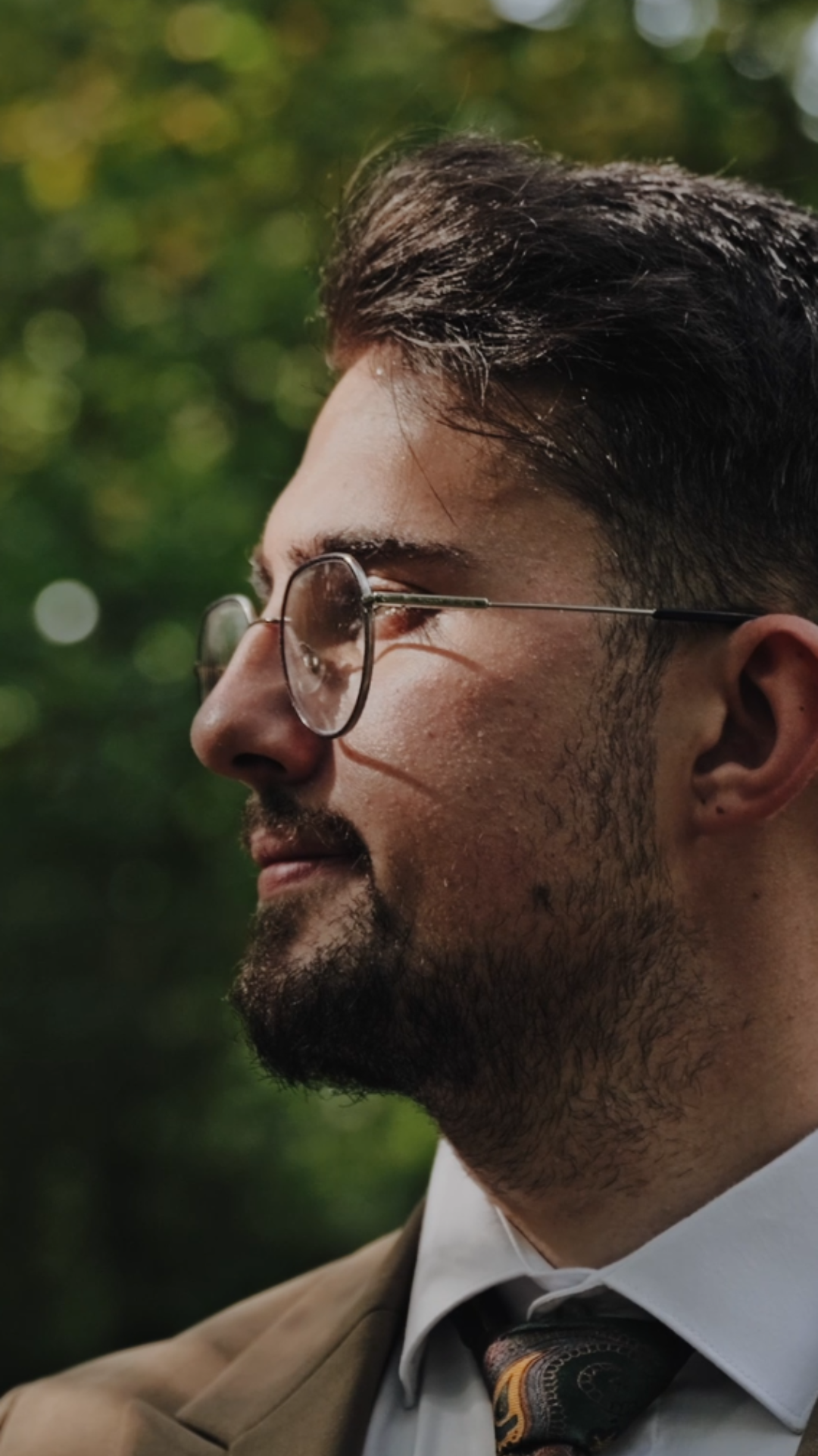 Filme artistice de evenimente