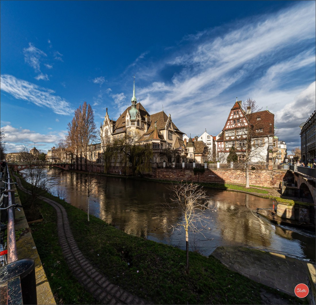 A little spherical Strasbourg. Photographe à Strasbourg | Portraits, Studio, Enfants, Événements