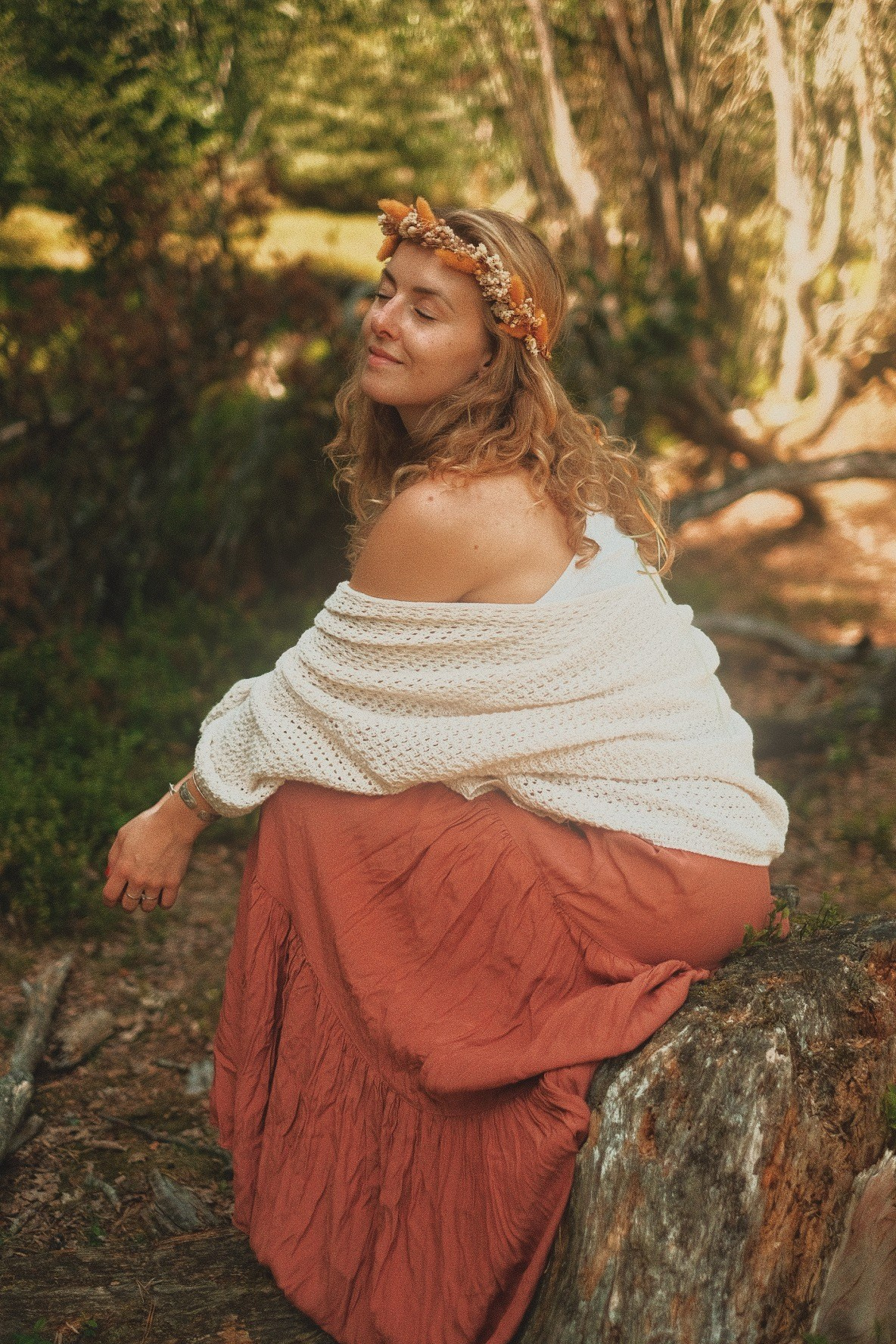 Lisa. Sasha Silver Photography