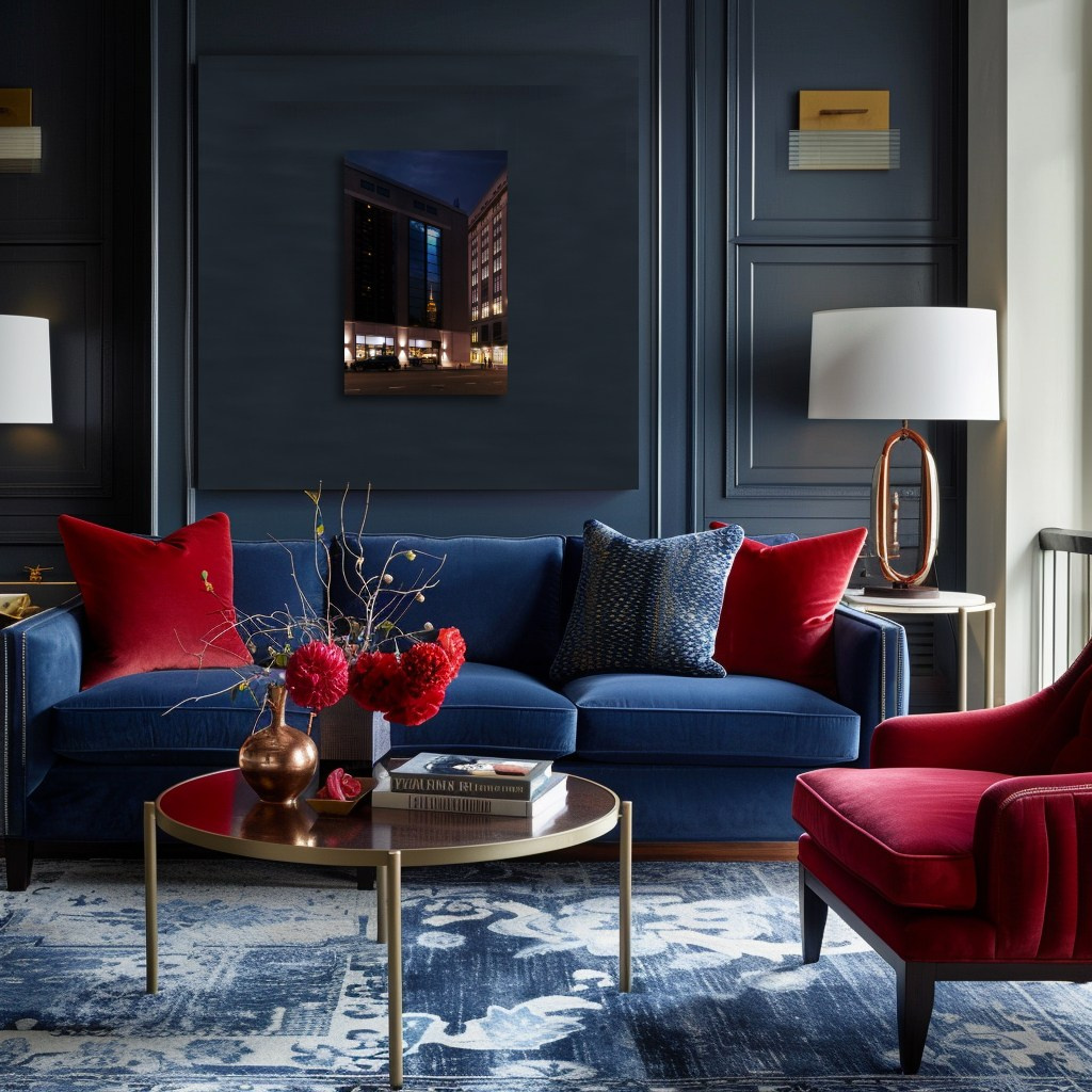 Reflections. Nicholas Veil, Digital Art and Photography