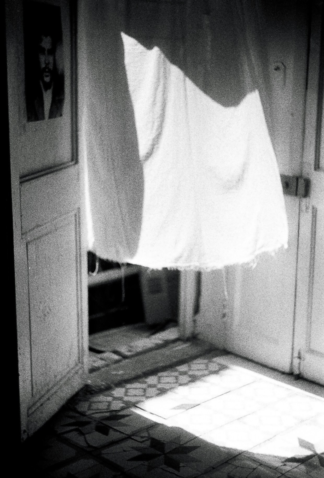 Photo by Geghani