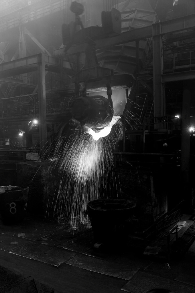 NORILSK. Grigoriy Yaroshenko photography | Фотограф Григорий Ярошенко