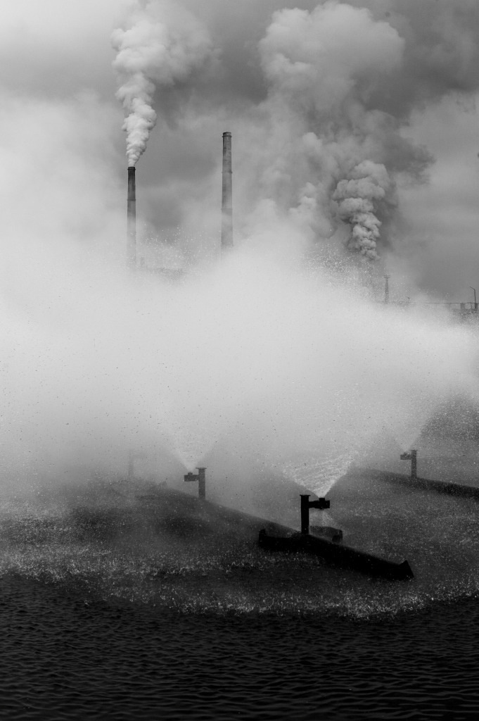 NORILSK. Grigoriy Yaroshenko photography | Фотограф Григорий Ярошенко