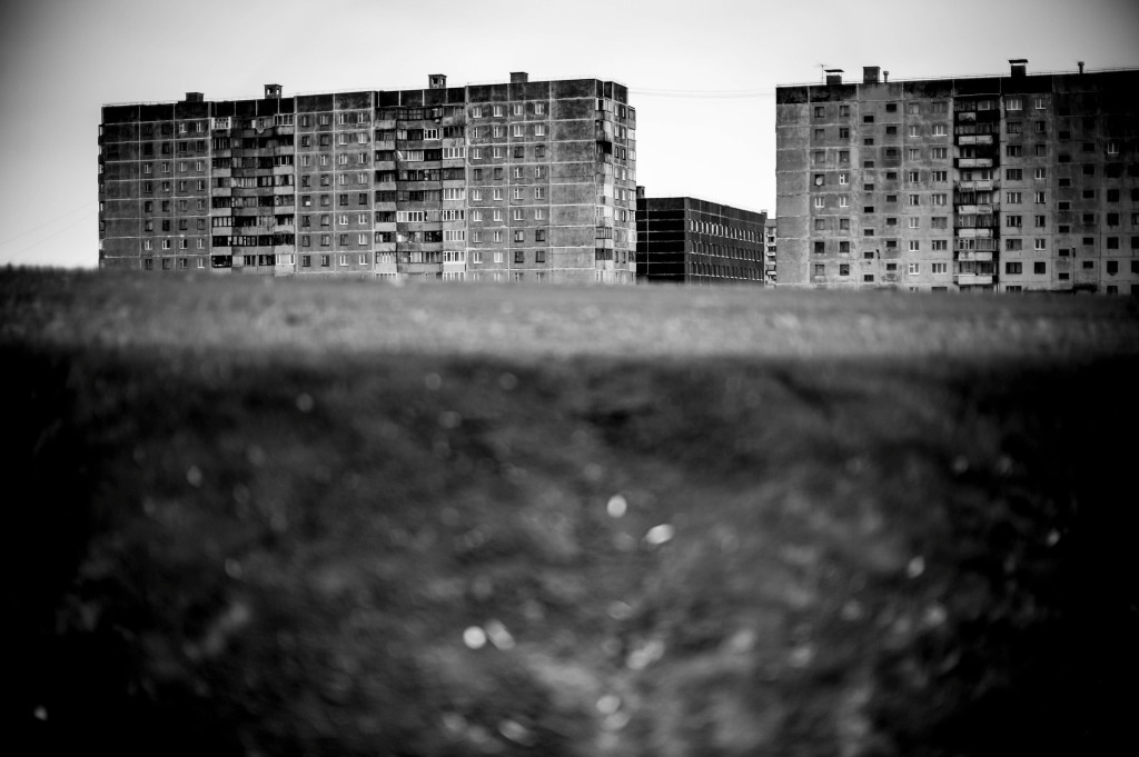NORILSK. Grigoriy Yaroshenko photography | Фотограф Григорий Ярошенко
