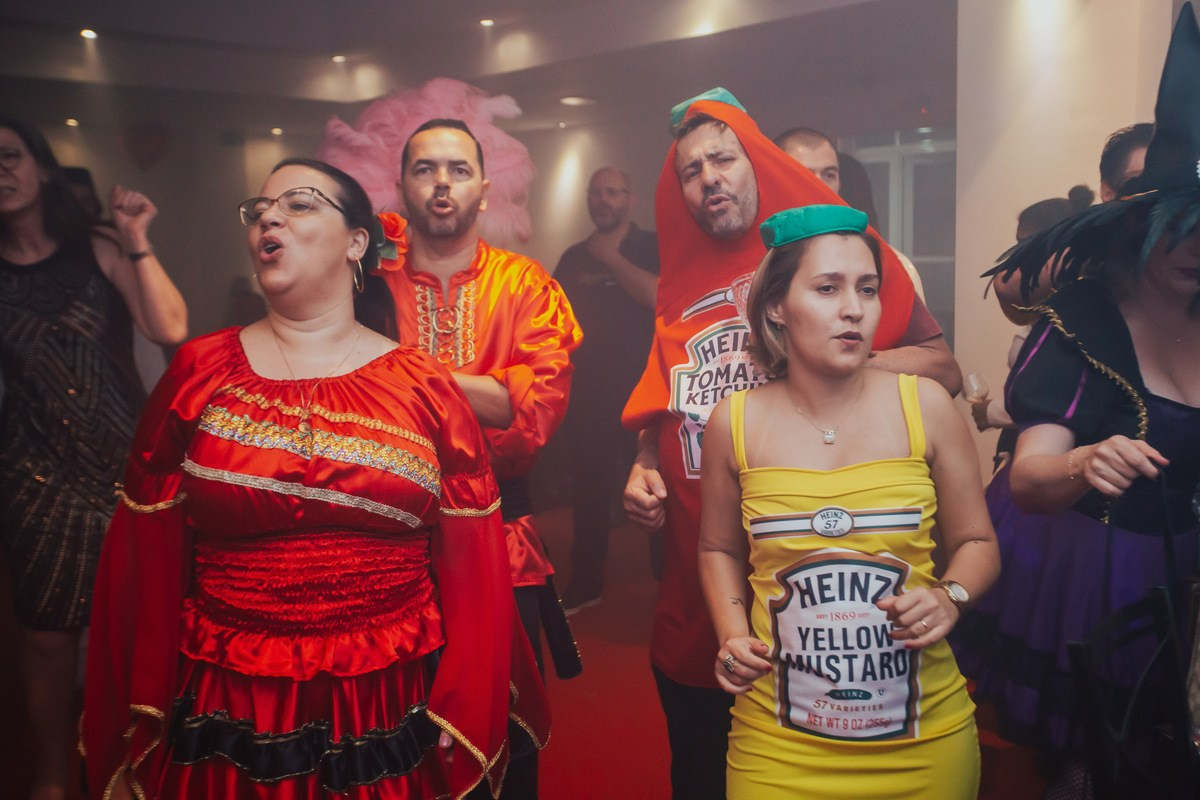 Carol Romero. Fotógrafa de Eventos em São Paulo e Sorocaba Kika Damasceno