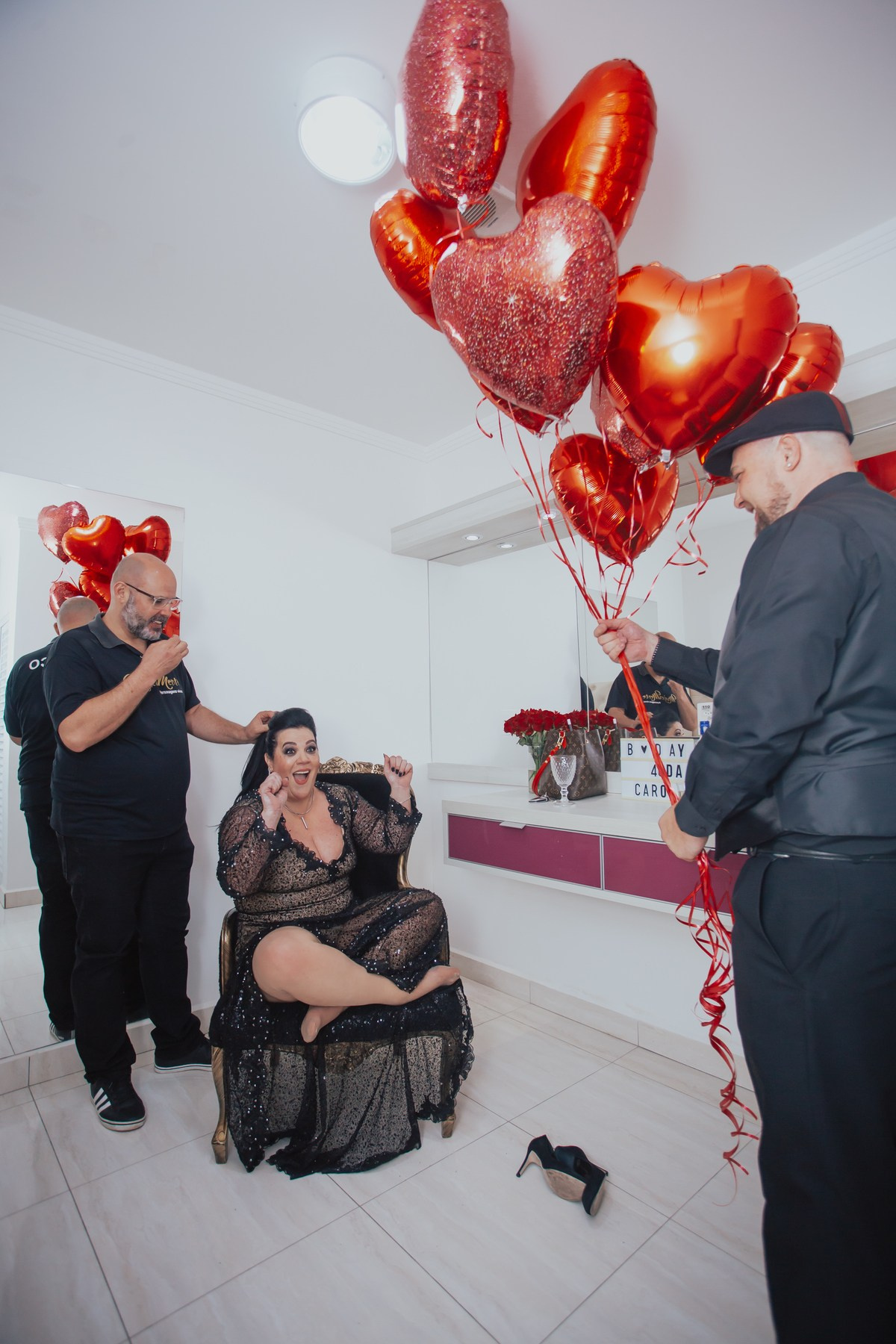 Carol Romero. Fotógrafa de Eventos em São Paulo e Sorocaba Kika Damasceno