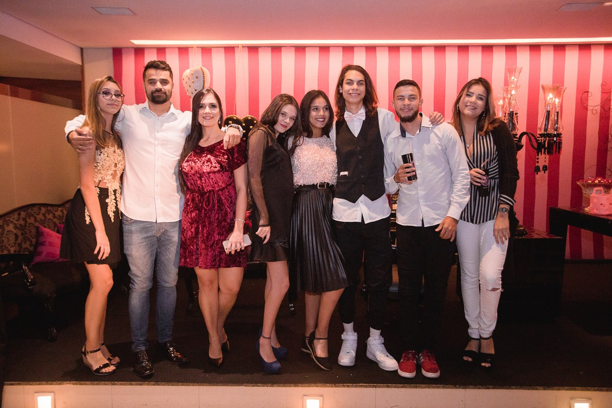 15 anos da Victória. Fotógrafa de Eventos em São Paulo e Sorocaba Kika Damasceno