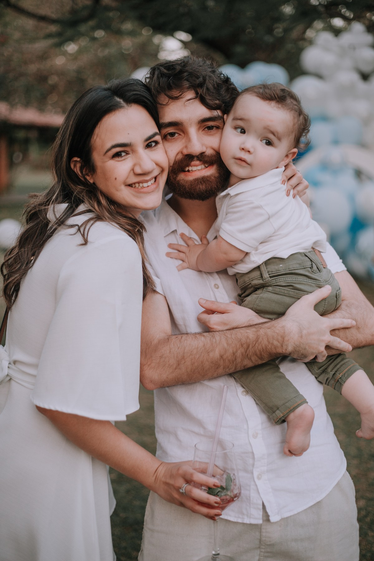 Sasha - 35 anos. Fotógrafa de Eventos em São Paulo e Sorocaba Kika Damasceno