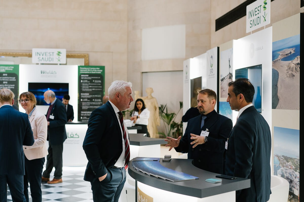 Event photographer Munich, Germany: Messe, conferences and private events. Inna Zaytseva Photography | Photographer in Munich | Content Creation