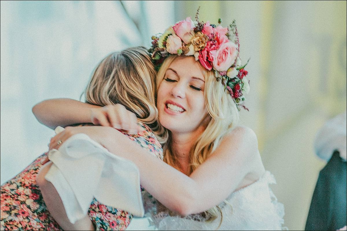 Michelle & Dan — Designer Vrtba Garden Wedding Photography, Prague