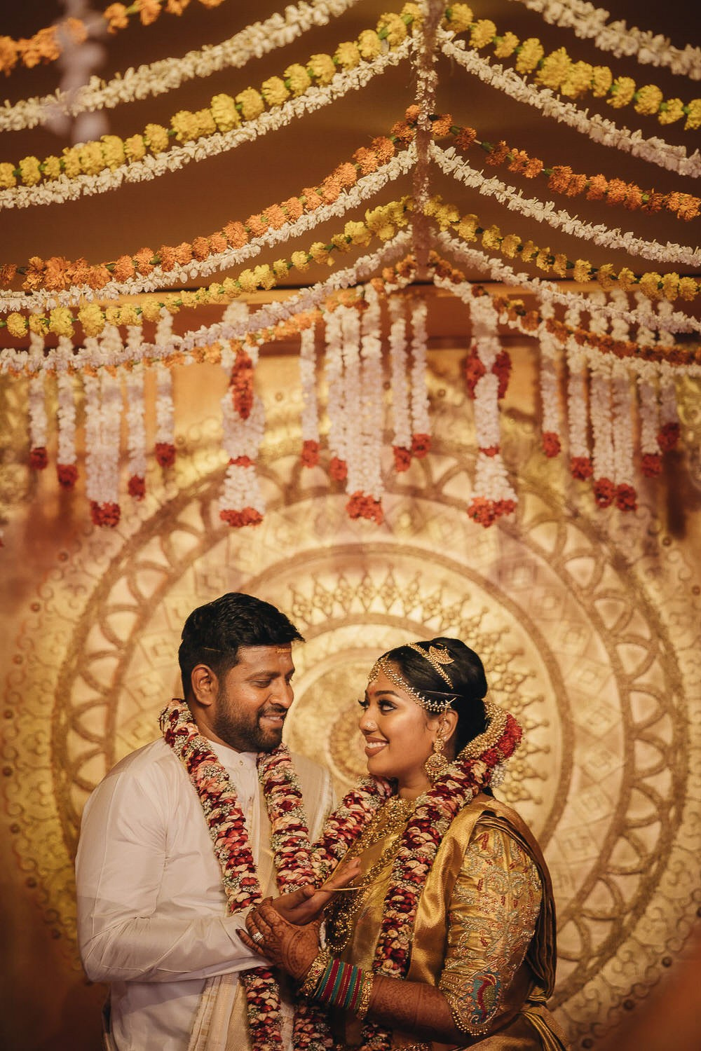 Grand Tamil Hindu Wedding Photography | Colombo, Sri Lanka