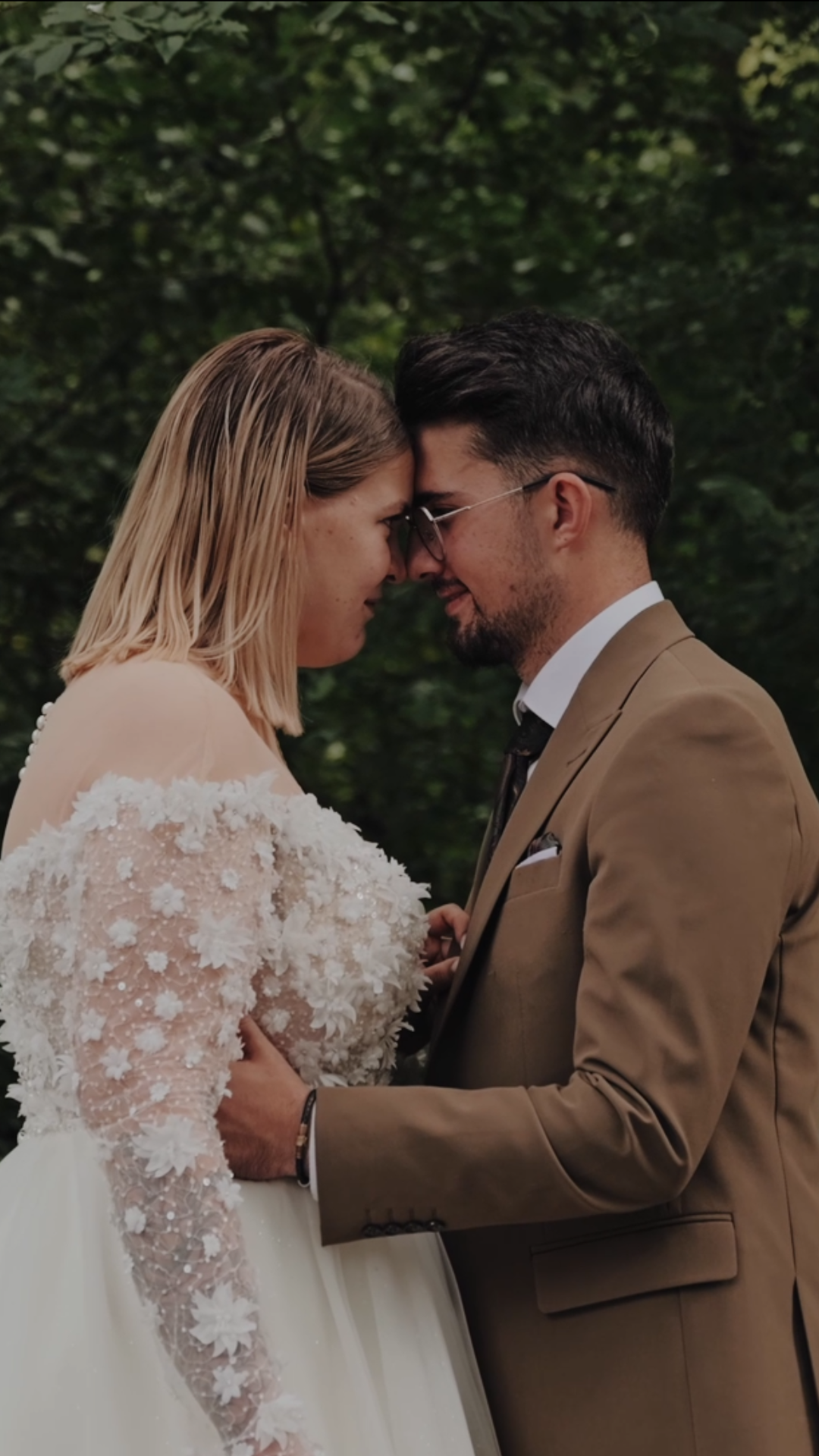 Filme artistice de evenimente