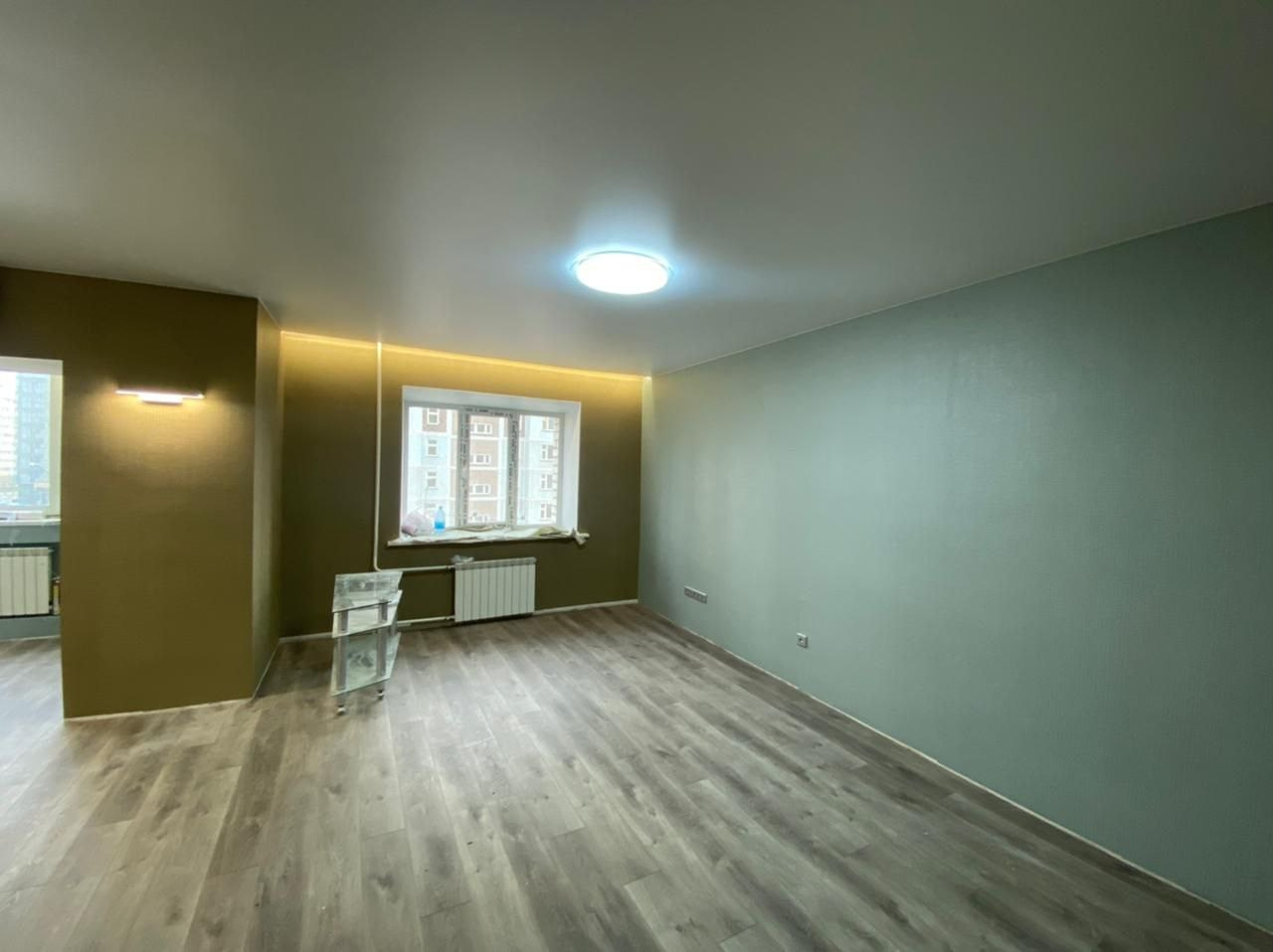 Перепланировка и Дизайн Однокомнатной Квартиры: Проект Аделя. Change4Life: медитации, выгорание, мягкие навыки, ретриты