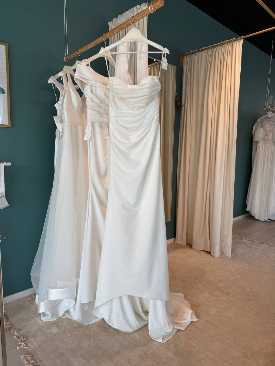 Florence styled photoshoot. Wedding and elopement photographer Italy Tuscany Como Milan Pavia Marija Galaka