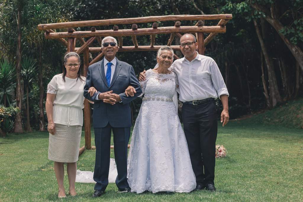 Bodas de Diamante. Fotógrafa de Eventos em São Paulo e Sorocaba Kika Damasceno