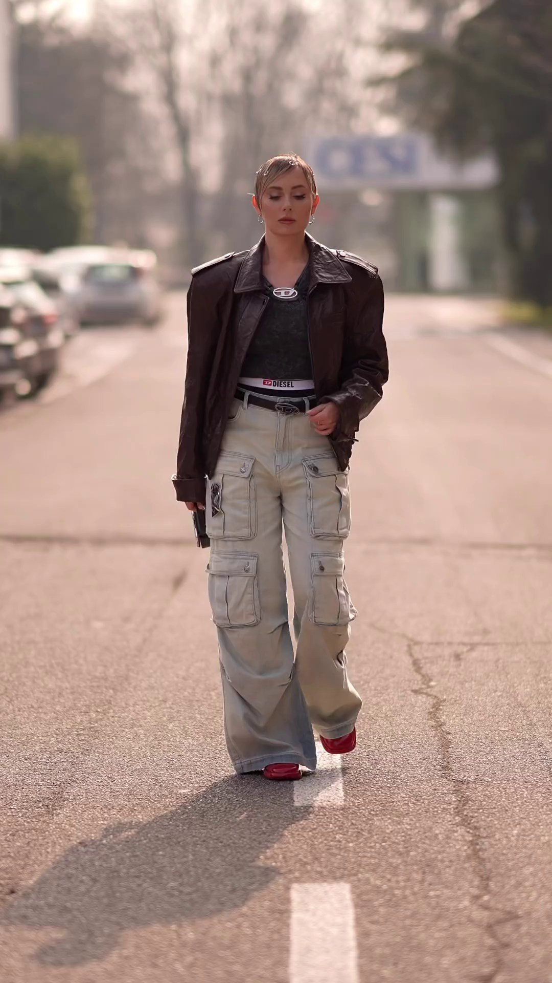 Life style. Julia Di |Fashion streetstyle photographer|videomaker in Milan & Paris