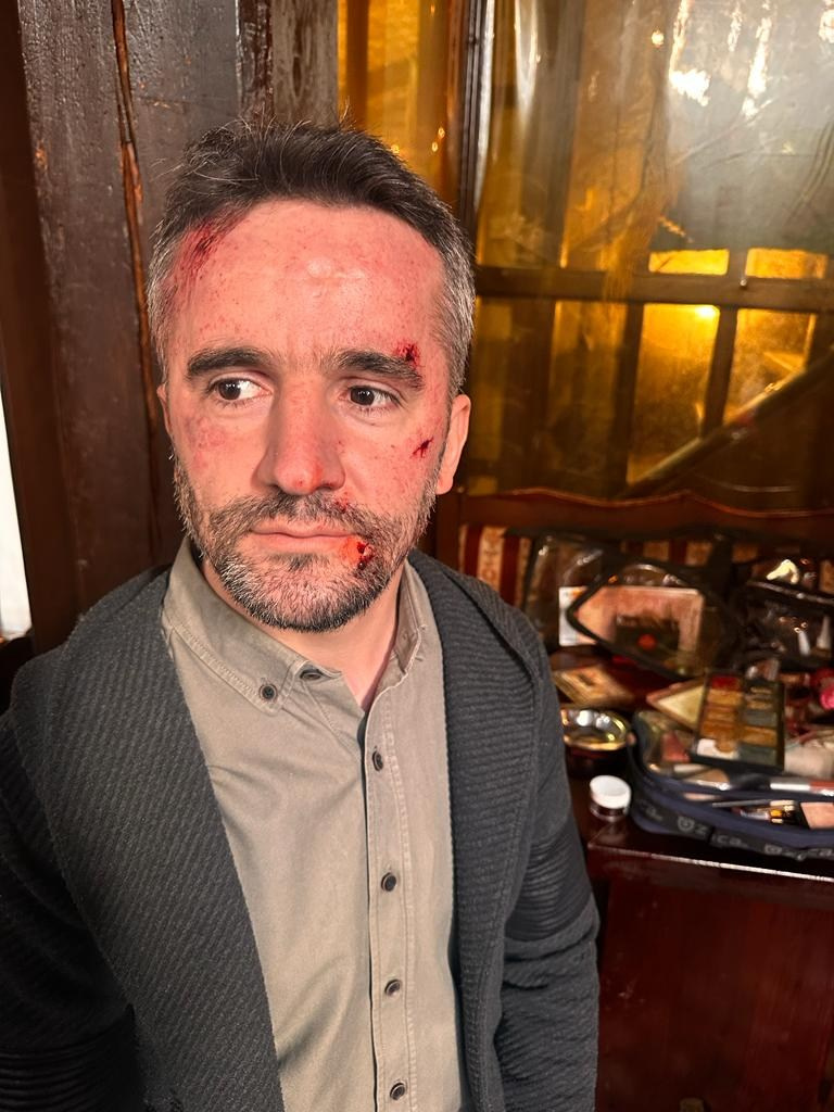 The Core Movie. Vural Sahin I Photography & Videography