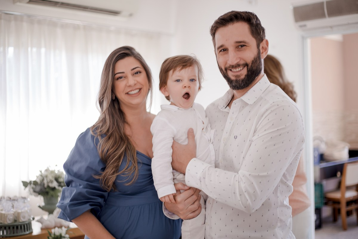 Batizado do Antonio. Fotógrafa de Eventos em São Paulo e Sorocaba Kika Damasceno