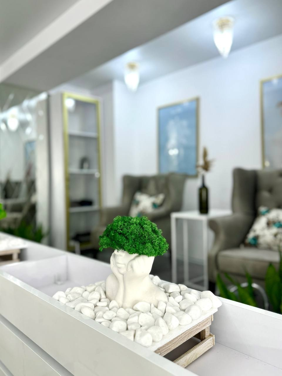 Lavime.md – Salon de Frumusețe Premium în Hîncești