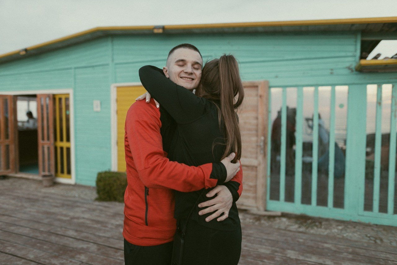 Travel and lifestyle fotografka. Dana Lišková — Empatická fotografka | Introspektivní umělkyně | Neurodivergentní koučka| Zakladatelka Artepy.cz