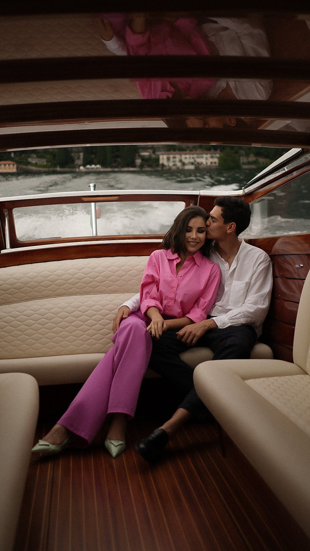 Love Story. Julia Di |Fashion streetstyle photographer|videomaker in Milan & Paris