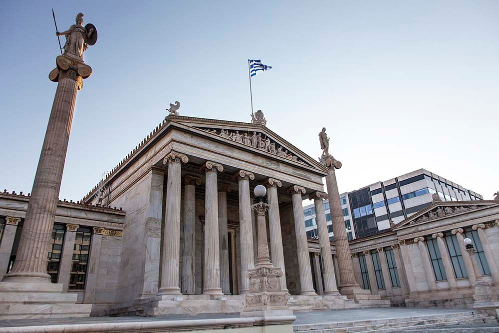 Athens Through My Eyes | Original Photography Gallery